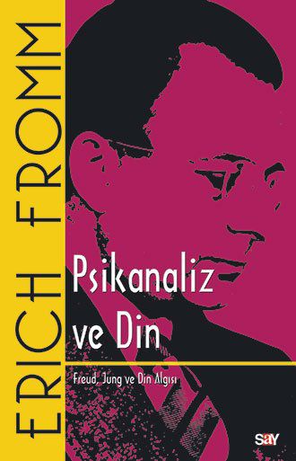 Psikanaliz ve Din resmi