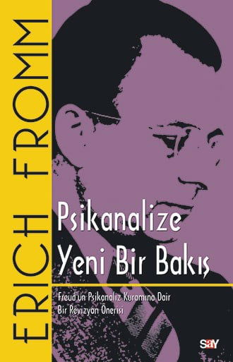 Psikanalize Yeni Bir Bakış resmi