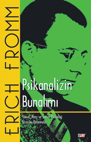 Psikanalizin Bunalımı resmi