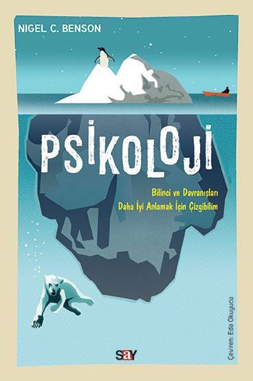 Psikoloji (ÇizgiBilim) resmi