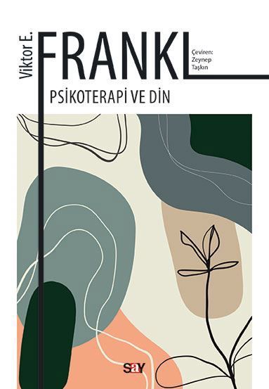Psikoterapi ve Din resmi
