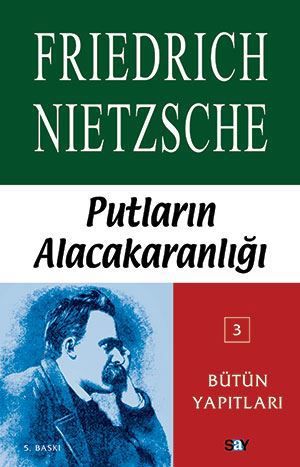 Putların Alacakaranlığı resmi
