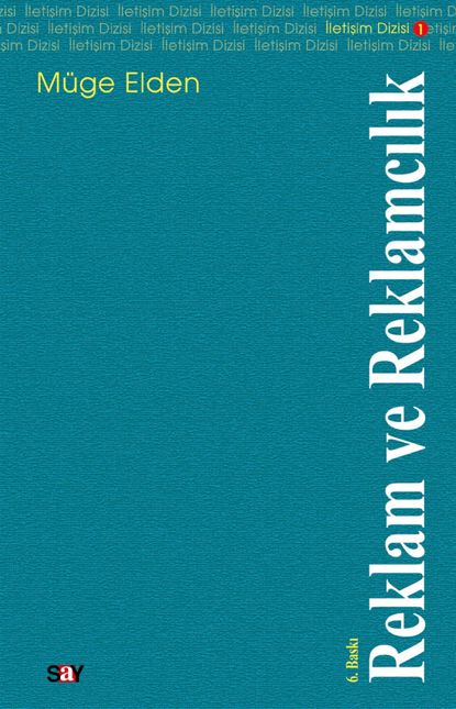 Reklam ve Reklamcılık resmi