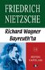 Richard Wagner Bayreuth'da resmi