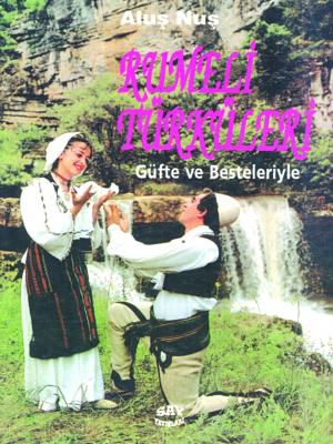 Rumeli Türküleri resmi