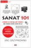 Sanat 101 resmi