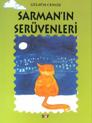 Sarman'ın Serüvenleri resmi