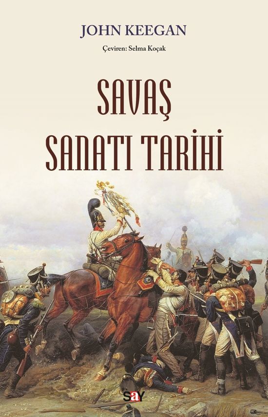Savaş Sanatı Tarihi resmi