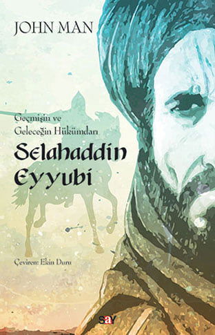 Selahaddin Eyyubi resmi