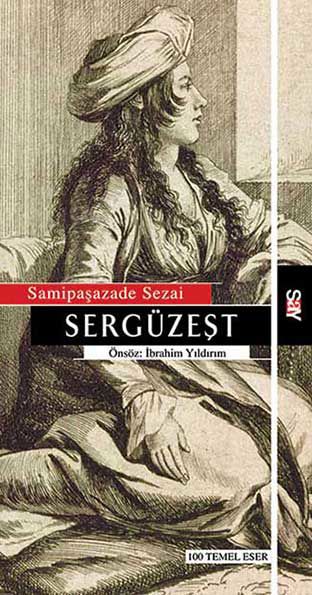 Sergüzeşt resmi