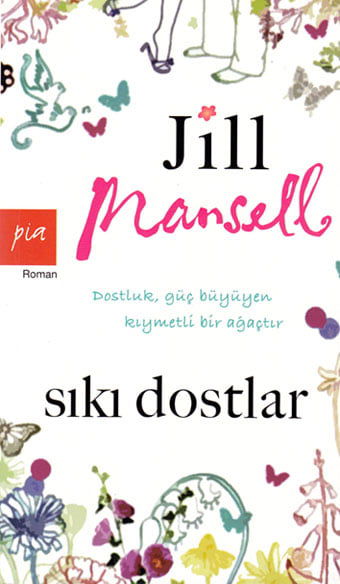 Sıkı Dostlar resmi
