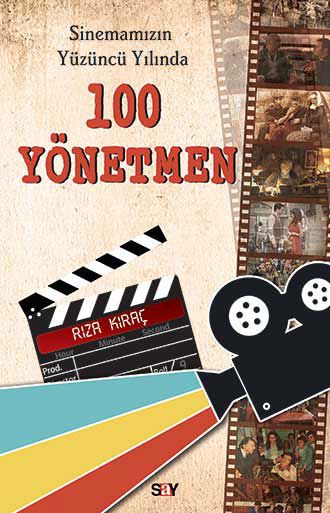 Sinemamızın Yüzüncü Yılında 100 Yönetmen resmi