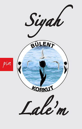 Siyah Lale'm resmi