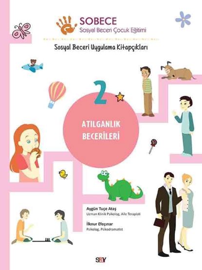 Sobece 2: Atılganlık Becerileri resmi
