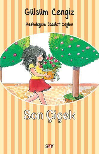 Son Çicek resmi