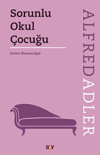 Sorunlu Okul Çocuğu resmi