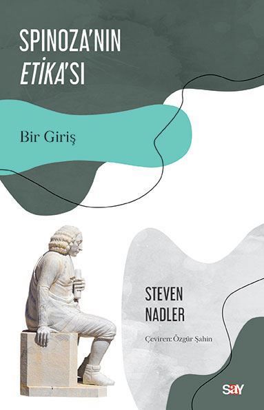 Spinozanın Etikası resmi