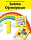 Sudoku Öğreniyorum 1 - Zekâ Geliştiren Bulmaca Etkinlikleri resmi