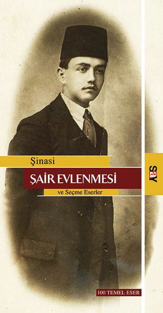 Şair Evlenmesi resmi