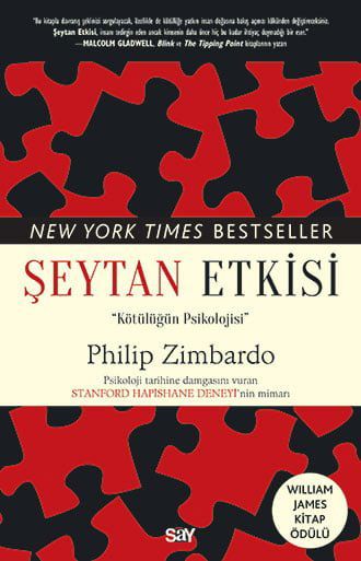 Şeytan Etkisi resmi