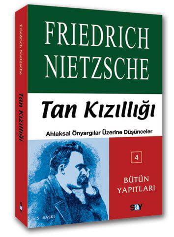 Tan Kızıllığı resmi