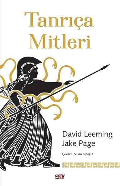 Tanrıça Mitleri resmi
