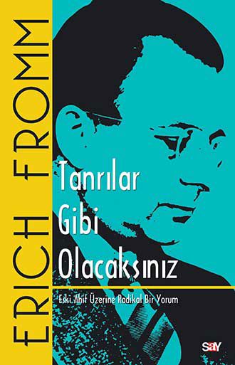 Tanrılar Gibi Olacaksınız resmi
