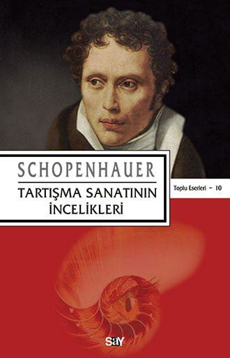 Tartışma Sanatının İncelikleri resmi