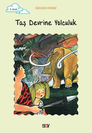 Taş Devrine Yolculuk resmi