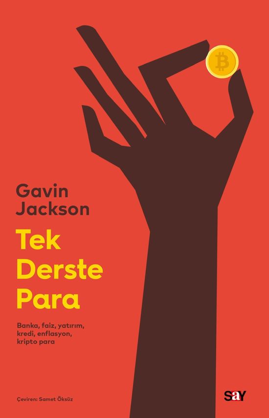 Tek Derste Para resmi