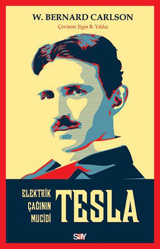 Tesla resmi