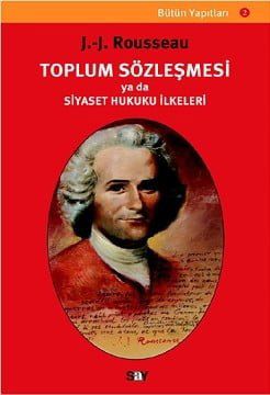 Toplum Sözleşmesi resmi