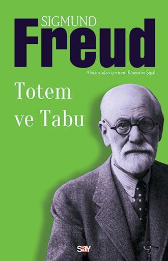 Totem ve Tabu resmi