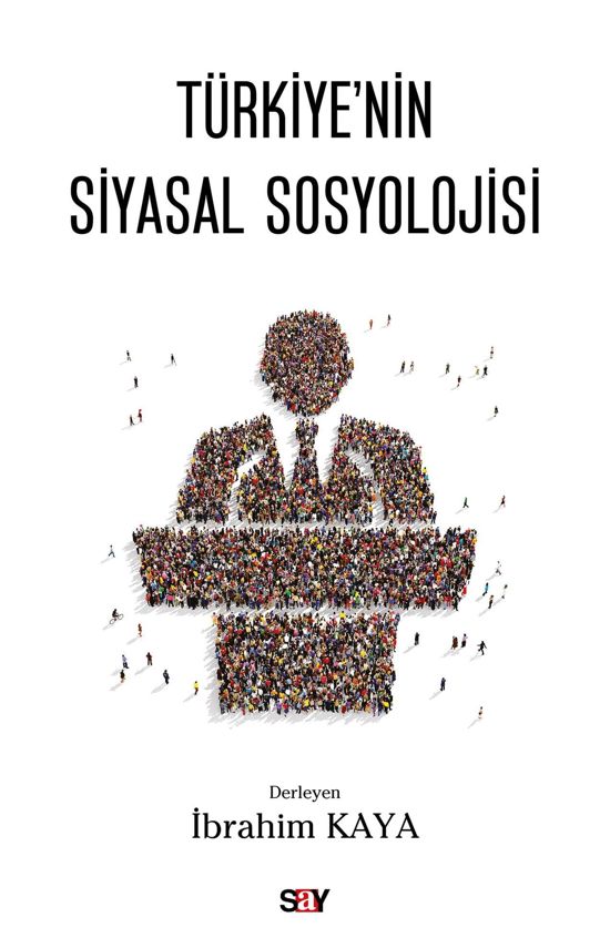 Türkiye’nin Siyasal Sosyolojisi resmi