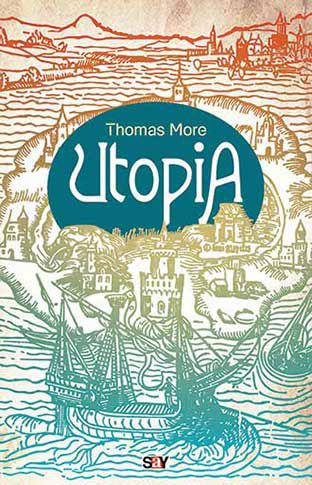 Utopia resmi