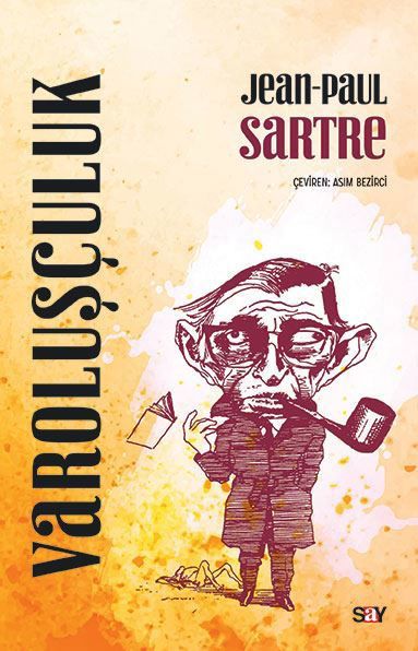 Varoluşçuluk resmi