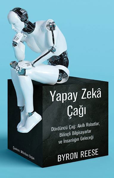 Yapay Zeka Çağı resmi