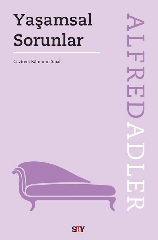 Yaşamsal Sorunlar resmi