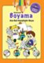 Zeka ve El Becerileri Geliştirme Etkinlikleri / Bulmacalı Boyama - Ara-Bul-Karşılaştır-Boya resmi