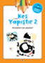 Zeka ve El Becerileri Geliştirme Etkinlikleri / Kes Yapıştır 2 resmi