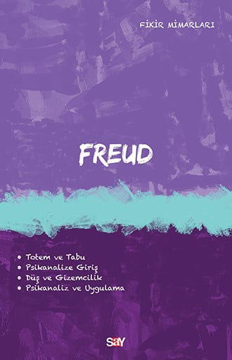 Freud resmi