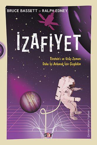 İzafiyet (Çizgibilim) resmi