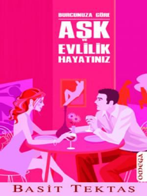 Burcunuza Göre Aşk ve Evlilik Hayatınız resmi