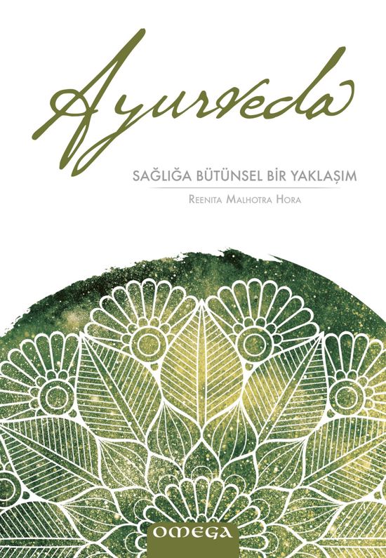 Ayurveda resmi