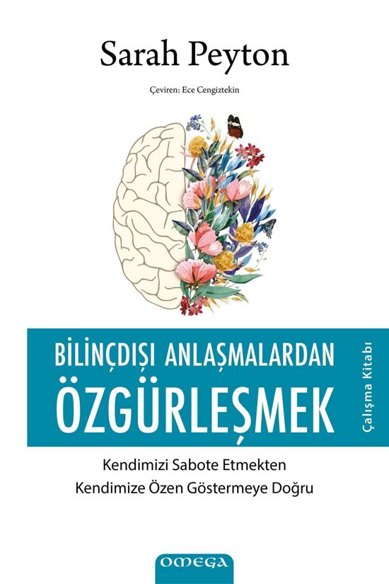 BİLİNÇDIŞI ANLAŞMALARDAN ÖZGÜRLEŞMEK resmi