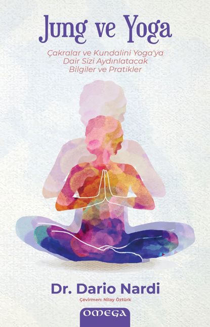 JUNG VE YOGA resmi