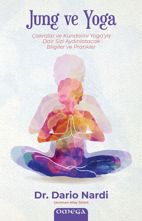 JUNG VE YOGA resmi
