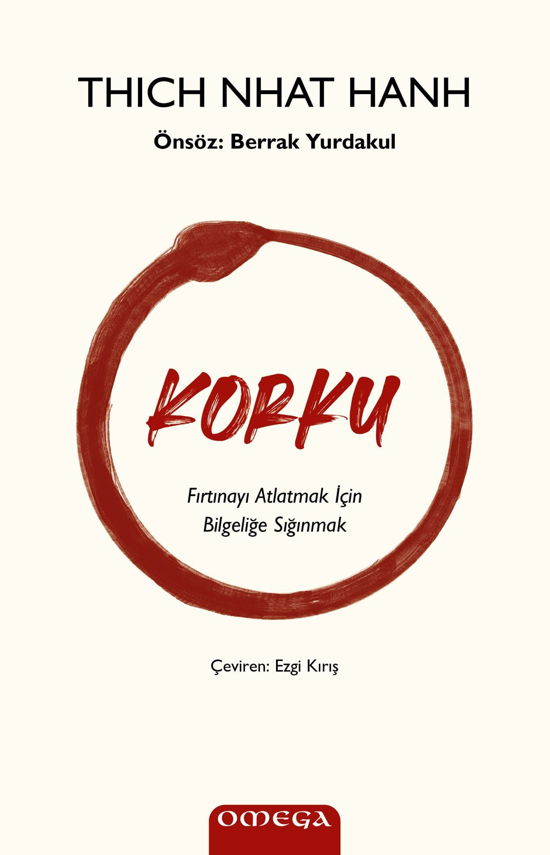 Korku resmi