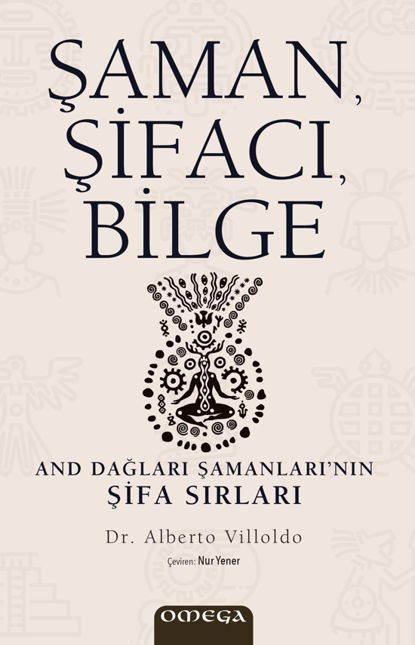 Şaman Şifacı Bilge resmi