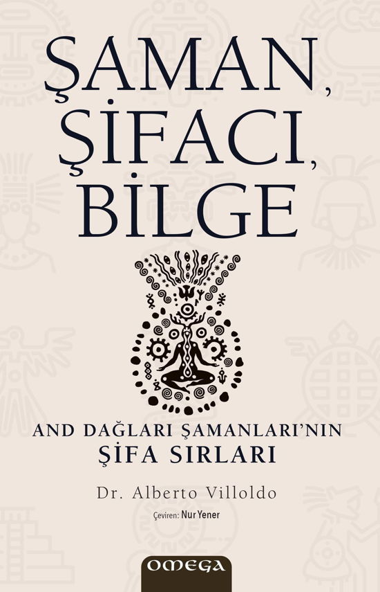Şaman Şifacı Bilge resmi